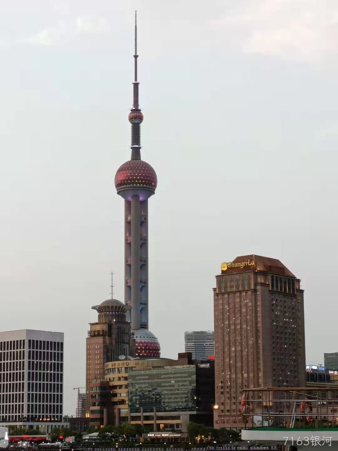 7163银河原厂亮相慕尼黑华南电子展