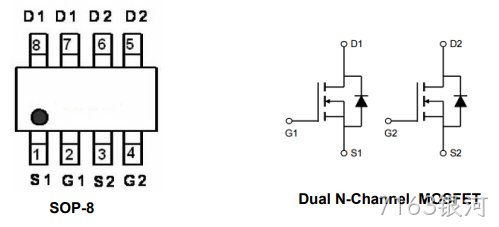 ASDM60DN08AS