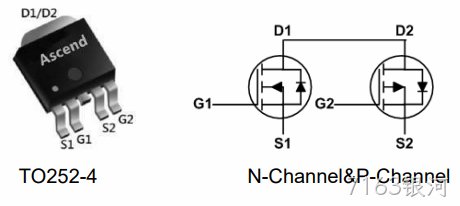 ASDM60C23JQ