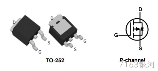 ASDM60P25KQ